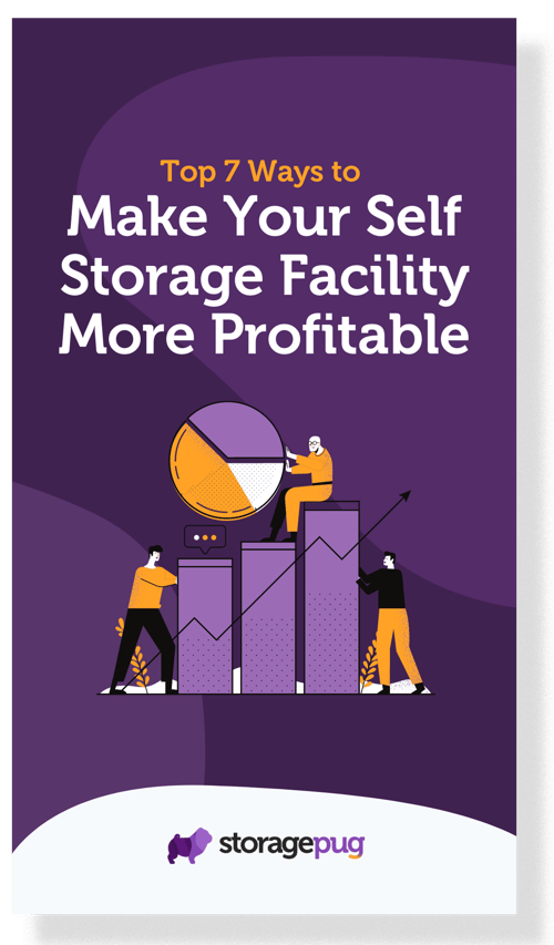 Top 7 Ways to Make Your Self Storage Facility More Profitable StoragePug